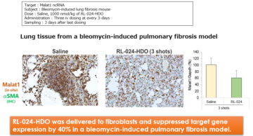 image for 14. Ligands for pulmonary delivery