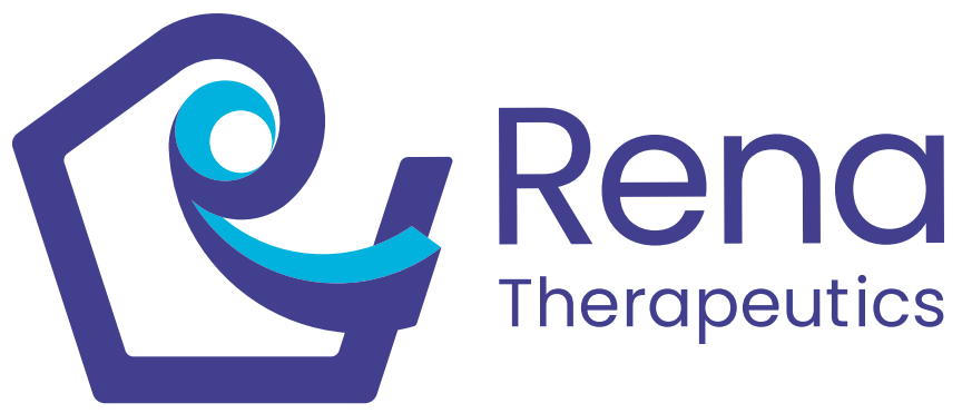 レナセラピューティクス株式会社│Rena Therapeutics Inc.の画像